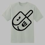 Dry Zone ® Short Sleeve Raglan T Shirt Thumbnail