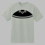 Dry Zone ® Short Sleeve Raglan T Shirt Thumbnail