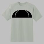 Dry Zone ® Short Sleeve Raglan T Shirt Thumbnail