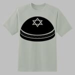Dry Zone ® Short Sleeve Raglan T Shirt Thumbnail