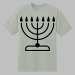 Dry Zone ® Short Sleeve Raglan T Shirt Thumbnail