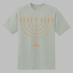 Dry Zone ® Short Sleeve Raglan T Shirt Thumbnail