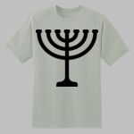 Dry Zone ® Short Sleeve Raglan T Shirt Thumbnail