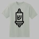 Dry Zone ® Short Sleeve Raglan T Shirt Thumbnail