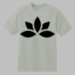 Dry Zone ® Short Sleeve Raglan T Shirt Thumbnail