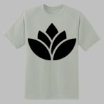 Dry Zone ® Short Sleeve Raglan T Shirt Thumbnail