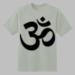 Dry Zone ® Short Sleeve Raglan T Shirt Thumbnail