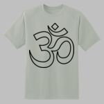 Dry Zone ® Short Sleeve Raglan T Shirt Thumbnail