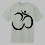 Dry Zone ® Short Sleeve Raglan T Shirt Thumbnail