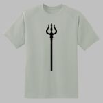 Dry Zone ® Short Sleeve Raglan T Shirt Thumbnail