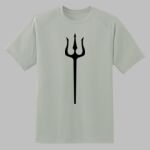 Dry Zone ® Short Sleeve Raglan T Shirt Thumbnail