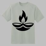 Dry Zone ® Short Sleeve Raglan T Shirt Thumbnail