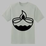 Dry Zone ® Short Sleeve Raglan T Shirt Thumbnail
