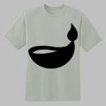 Dry Zone ® Short Sleeve Raglan T Shirt Thumbnail