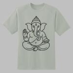 Dry Zone ® Short Sleeve Raglan T Shirt Thumbnail
