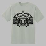 Dry Zone ® Short Sleeve Raglan T Shirt Thumbnail