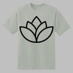 Dry Zone ® Short Sleeve Raglan T Shirt Thumbnail