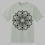 Dry Zone ® Short Sleeve Raglan T Shirt Thumbnail