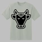 Dry Zone ® Short Sleeve Raglan T Shirt Thumbnail