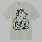 Dry Zone ® Short Sleeve Raglan T Shirt Thumbnail