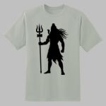 Dry Zone ® Short Sleeve Raglan T Shirt Thumbnail