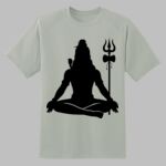 Dry Zone ® Short Sleeve Raglan T Shirt Thumbnail