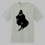 Dry Zone ® Short Sleeve Raglan T Shirt Thumbnail
