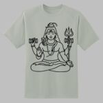 Dry Zone ® Short Sleeve Raglan T Shirt Thumbnail