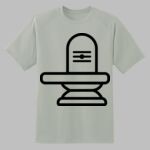 Dry Zone ® Short Sleeve Raglan T Shirt Thumbnail