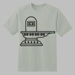 Dry Zone ® Short Sleeve Raglan T Shirt Thumbnail