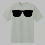 Dry Zone ® Short Sleeve Raglan T Shirt Thumbnail