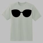 Dry Zone ® Short Sleeve Raglan T Shirt Thumbnail