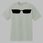 Dry Zone ® Short Sleeve Raglan T Shirt Thumbnail