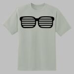 Dry Zone ® Short Sleeve Raglan T Shirt Thumbnail