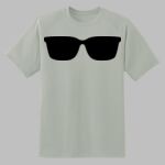 Dry Zone ® Short Sleeve Raglan T Shirt Thumbnail