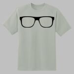 Dry Zone ® Short Sleeve Raglan T Shirt Thumbnail