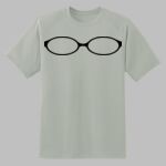 Dry Zone ® Short Sleeve Raglan T Shirt Thumbnail
