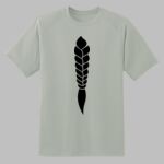 Dry Zone ® Short Sleeve Raglan T Shirt Thumbnail