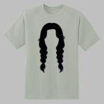 Dry Zone ® Short Sleeve Raglan T Shirt Thumbnail