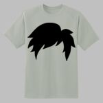 Dry Zone ® Short Sleeve Raglan T Shirt Thumbnail