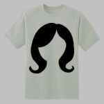 Dry Zone ® Short Sleeve Raglan T Shirt Thumbnail
