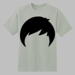 Dry Zone ® Short Sleeve Raglan T Shirt Thumbnail