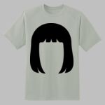 Dry Zone ® Short Sleeve Raglan T Shirt Thumbnail
