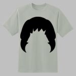 Dry Zone ® Short Sleeve Raglan T Shirt Thumbnail