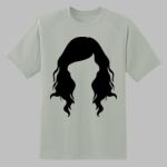 Dry Zone ® Short Sleeve Raglan T Shirt Thumbnail