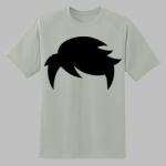 Dry Zone ® Short Sleeve Raglan T Shirt Thumbnail