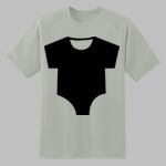 Dry Zone ® Short Sleeve Raglan T Shirt Thumbnail