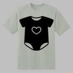 Dry Zone ® Short Sleeve Raglan T Shirt Thumbnail
