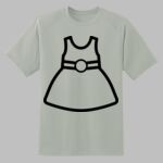 Dry Zone ® Short Sleeve Raglan T Shirt Thumbnail