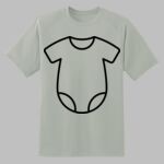 Dry Zone ® Short Sleeve Raglan T Shirt Thumbnail